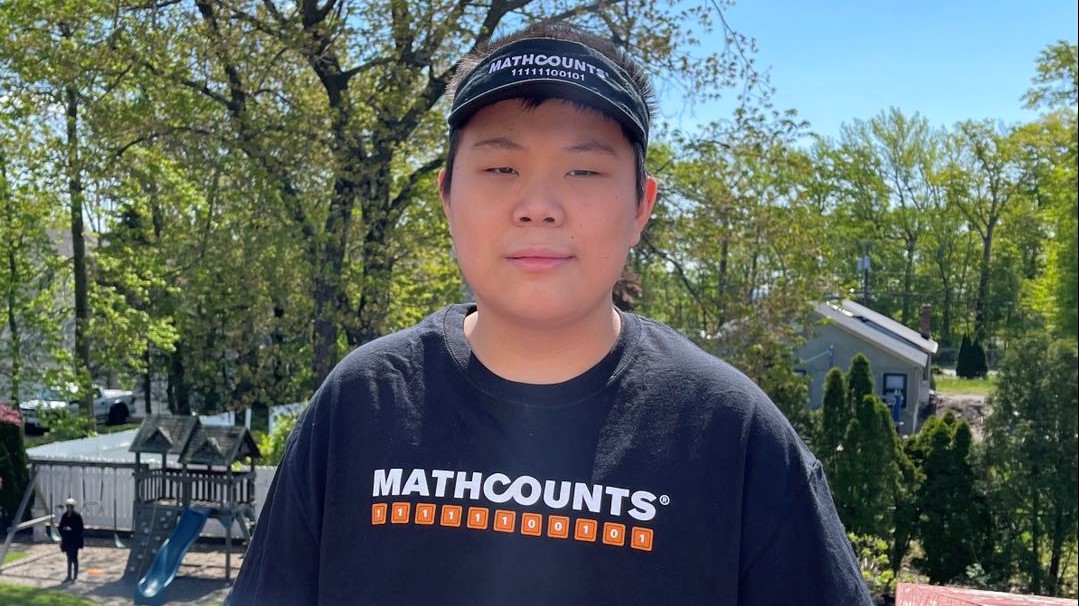 2021 NATIONAL COMPETITION WINNERS MATHCOUNTS Foundation
